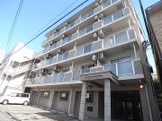 ＪＲ山陽本線姫路駅まで徒歩12分