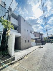 京急空港線大鳥居駅まで徒歩8分