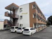 アクアハイム大宮