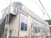 ユナイト根岸グローリーロード