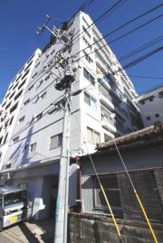 常盤コーポラス