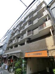 朝日プラザ心斎橋北