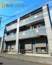 東京メトロ東西線行徳駅まで徒歩8分