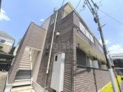 西武新宿線上井草駅まで徒歩13分