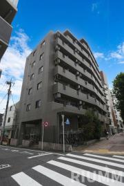 ＪＲ中央線高円寺駅まで徒歩9分
