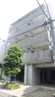 小田急小田原線南新宿駅まで徒歩7分