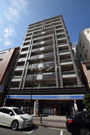 都営新宿線馬喰横山駅まで徒歩2分