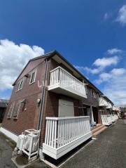 真岡鉄道真岡駅までバス約10分 徒歩10分