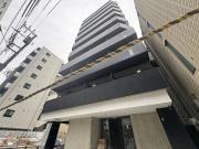 Log登戸station west