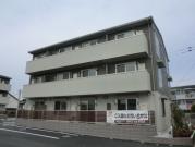 フロレゾンB棟