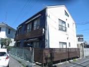 Myoujin apartment
