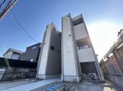 埼玉新都市交通伊奈線今羽駅まで徒歩8分