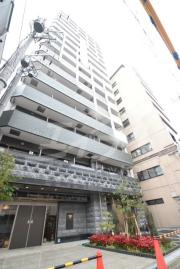 地下鉄堺筋線扇町駅まで徒歩1分