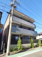 アビデ矢向