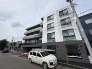 地下鉄東西線南郷１８丁目駅まで徒歩9分