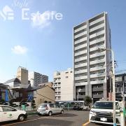 地下鉄名城線矢場町駅まで徒歩10分