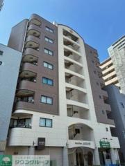 西武池袋・豊島線大泉学園駅まで徒歩3分