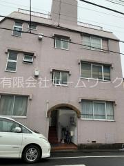 信澤マンション