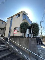 ブルーライン三ツ沢下町駅まで徒歩7分