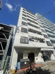 菊川マンション