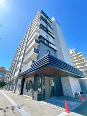 ＪＲ東海道本線岸辺駅まで徒歩4分