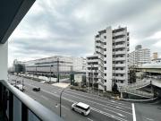 東京メトロ東西線木場駅まで徒歩9分