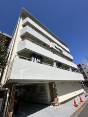 タイガ-マンション白金台