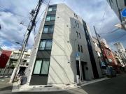 東京メトロ東西線神楽坂駅まで徒歩6分