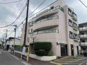 都営三田線新板橋駅まで徒歩8分