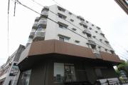 ＪＲ山陽本線福山駅まで徒歩10分