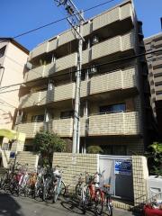 地下鉄堺筋線天神橋筋六丁目駅まで徒歩5分