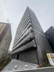 地下鉄中央線九条駅まで徒歩2分