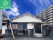 南海加太線東松江駅まで徒歩17分