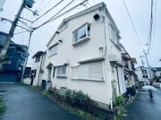 京阪本線寝屋川市駅まで徒歩15分