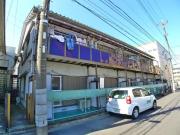コーポ保木間