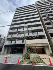 地下鉄千日前線西長堀駅まで徒歩2分