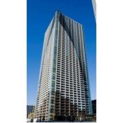 THE TOKYO TOWERS MIDTOWER 部屋番号3018
