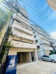 長崎電軌本線思案橋駅まで徒歩3分
