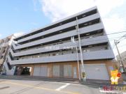 阪急京都線上新庄駅まで徒歩7分