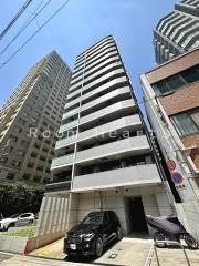 スワンズシティ大手前ソレイユ