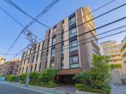 ブランズ文京小石川レジデンス