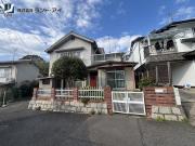 岡山軌道東山本線門田屋敷駅まで徒歩13分