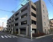 小田急江ノ島線東林間駅まで徒歩3分