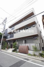 東京メトロ有楽町線小竹向原駅まで徒歩13分