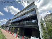 京王井の頭線久我山駅まで徒歩7分