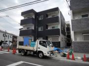 フジパレス日根野駅南2番館