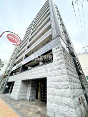 ガーラ・グランディ横濱桜木町