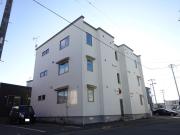 ジェーハイツ新中野3