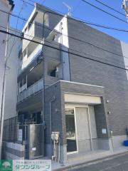 ＪＲ中央線西八王子駅まで徒歩11分