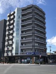 Dwell in 霞城